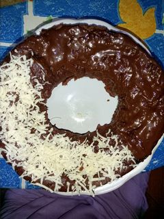 Foto resep Bolu kukus simpel