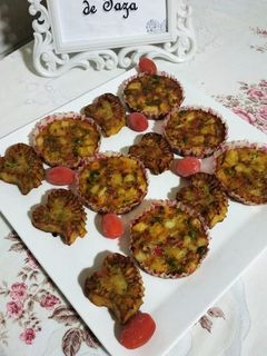 صورة لوصفة معقودة