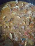 Gulash hungaro