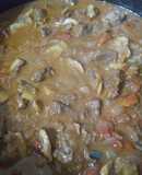 Gulash hungaro