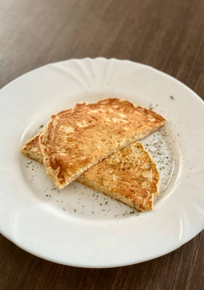 Сирна паляничка