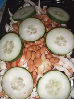 A picture of Salad.
