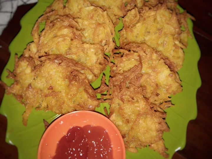 Cara Gampang Membuat Resep Hash brown yang Menggugah Selera Anti Ribet, Bisa Manjain Lidah