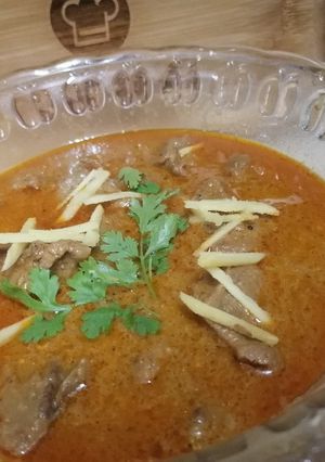 A picture of Mutton kunna.