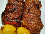 Tempe Bacem Super Legit