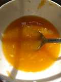 কমলার জুস
