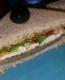 Hamburguesa de Lenteja