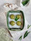 Kue Bugis Mandi
