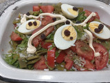 Ensalada 🥗 fresca