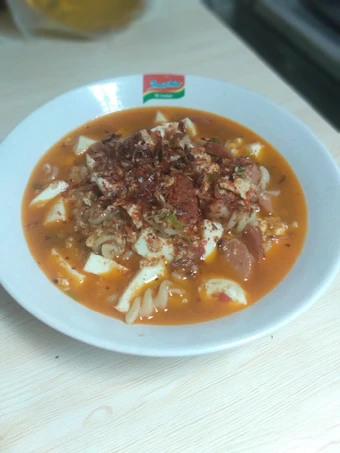 Cara Gampang Menyiapkan Resep SEBLAK BASAH SIMPEL 😊 yang Enak Banget Anti Ribet, Lezat Sekali