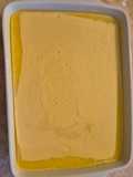 Pudim flan