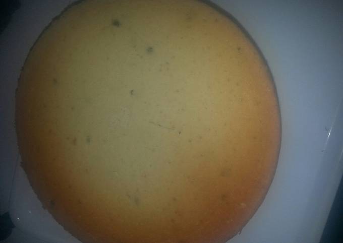 Recipe of Quick Passion fruitcake#baking contest