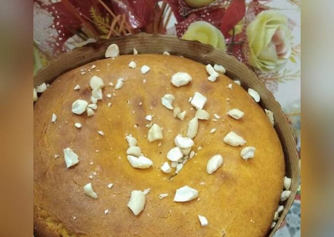 Dry Fruit Cake | Dry Fruit Cake Recipe | Zeel's Kitchen