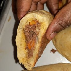 Meat pie A picture of Meat pie.