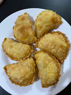 Foto resep Jalangkote (Pastel) Khas Makassar