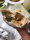 Chicken Shawarma