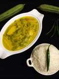 Dudh Jhinge / Milky Ridge Gourd