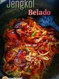 Jengkol belado