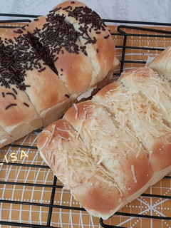 Foto resep Roti Sobek Homemade