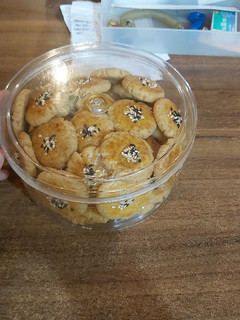 Foto resep Cui Kao So