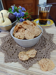 Foto resep Kue Bawang
