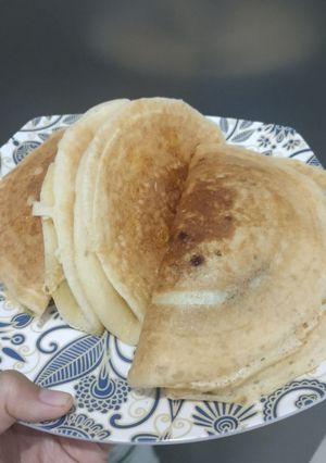 Foto resep Terang Bulan Lipat