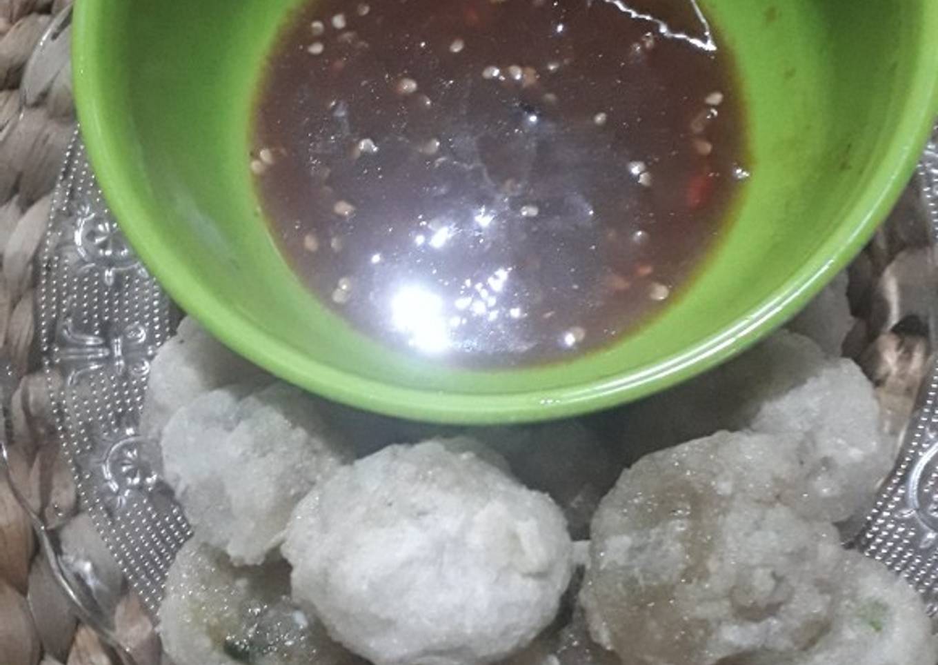 bumbu rujak sireng mantul