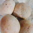 Pancitos de queso