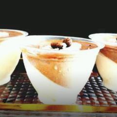 A picture of Double delight.