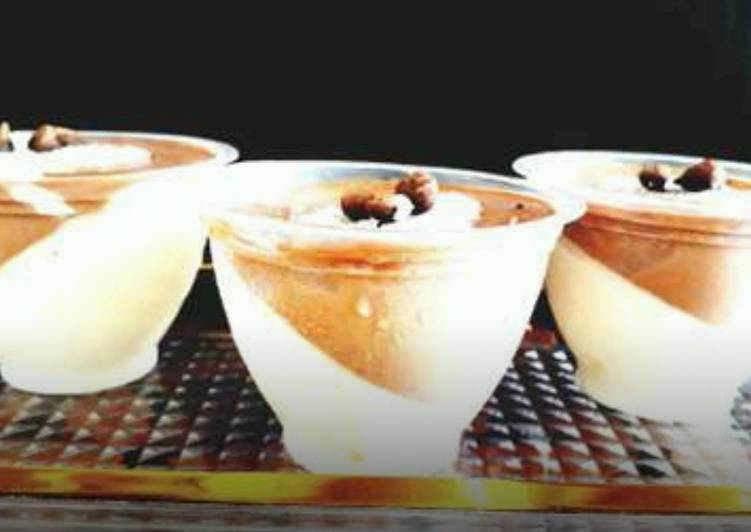 Recipe of Award-winning Double delight