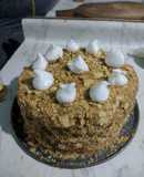 Torta milhojas ❤️✨