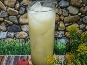 Gambar minuman buah leci