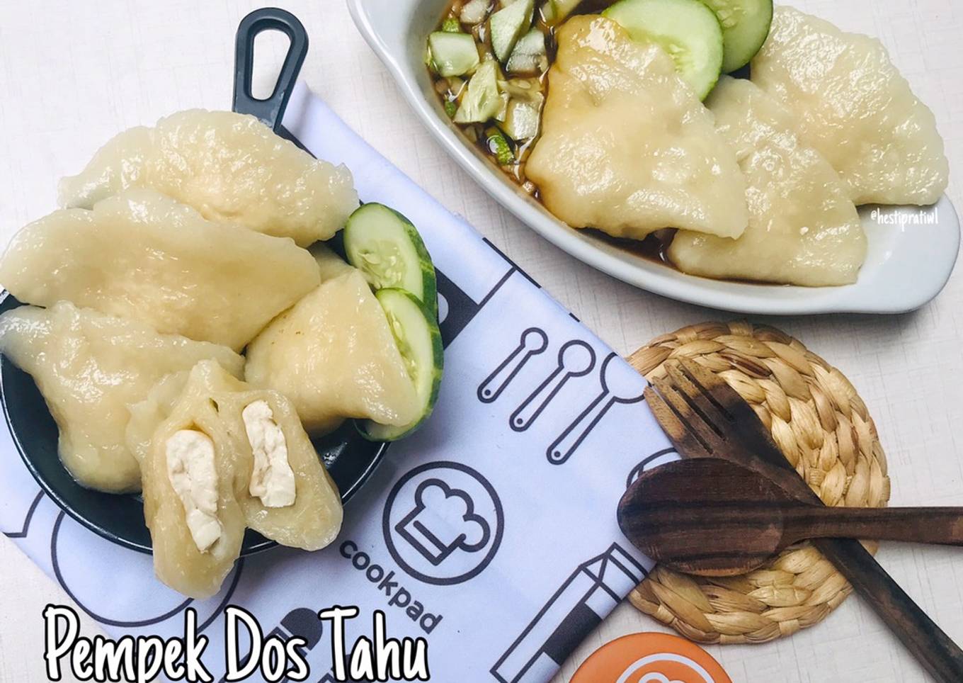 Pempek Dos Tahu