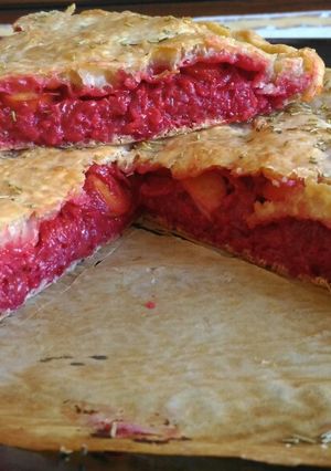 Foto di Mai la classica focaccia