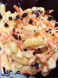 Hawaiian Macaroni Salad (Authentic Plate Lunch Style)