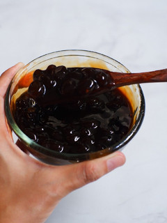 Foto resep Brown Sugar Boba