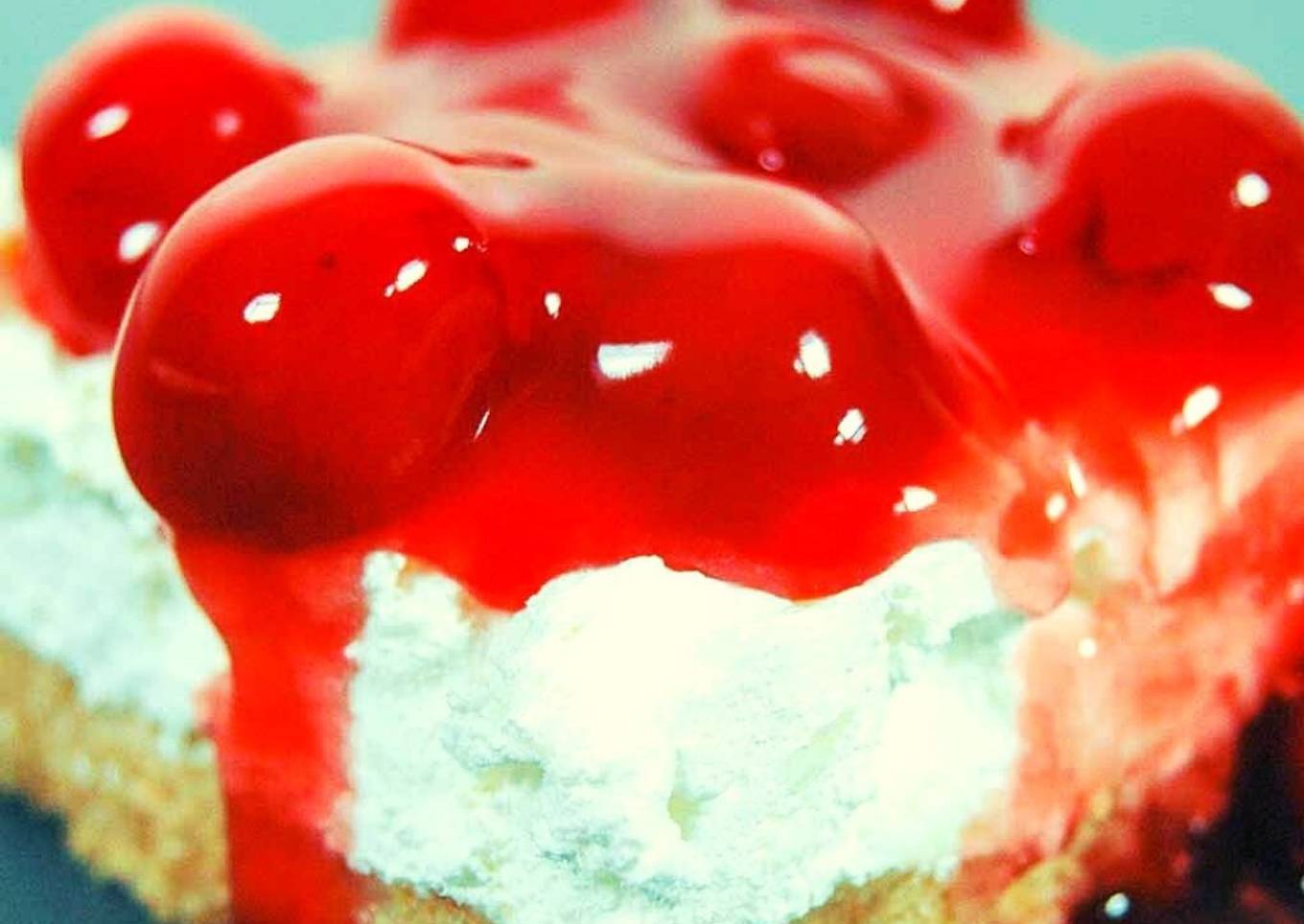 Cherry Delight