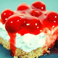 A picture of Cherry Delight.