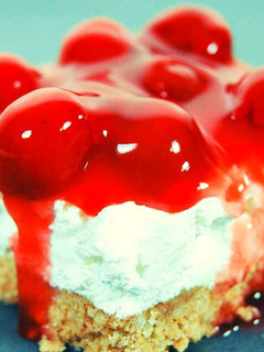 A picture of Cherry Delight.