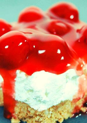 A picture of Cherry Delight.