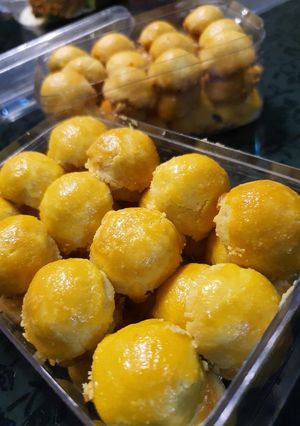 Foto resep Nastar Lembut Enak