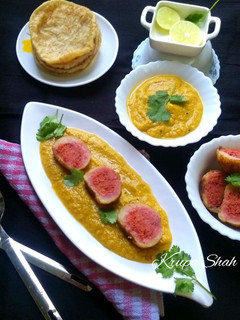 शाम सवेरा कोफ्ता (Sham savera kofta recipe in Hindi) रेसिपी मुख्य फोटो