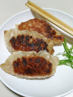 Foto resep Gyoza/kwotie simple and yummy 😉