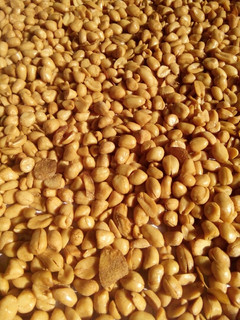 Foto resep 24. Kacang bawang