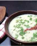 Gujarati Kadhi