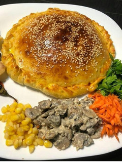 عکسی از دستور گراندای ایتالیایی