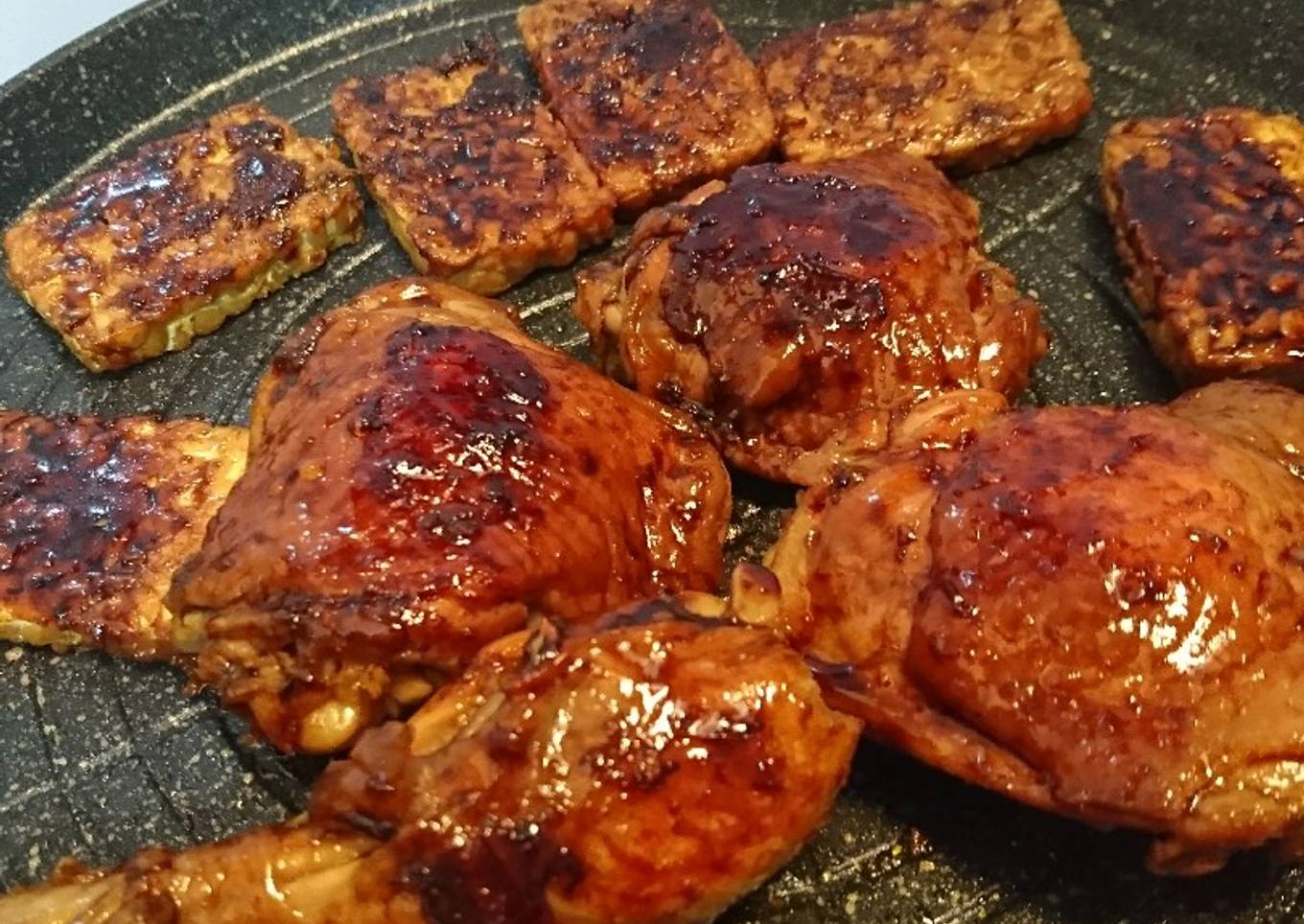 Ayam Bakar Cinta