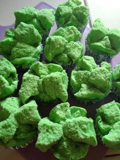 Foto resep Bolu kukus