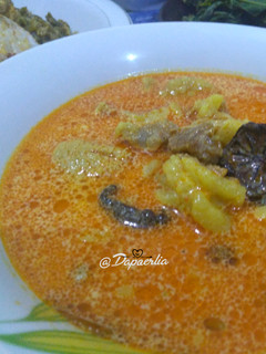 Foto resep GULAI CINCANG ala @dapoerlia