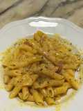 My Traditional Carbonara